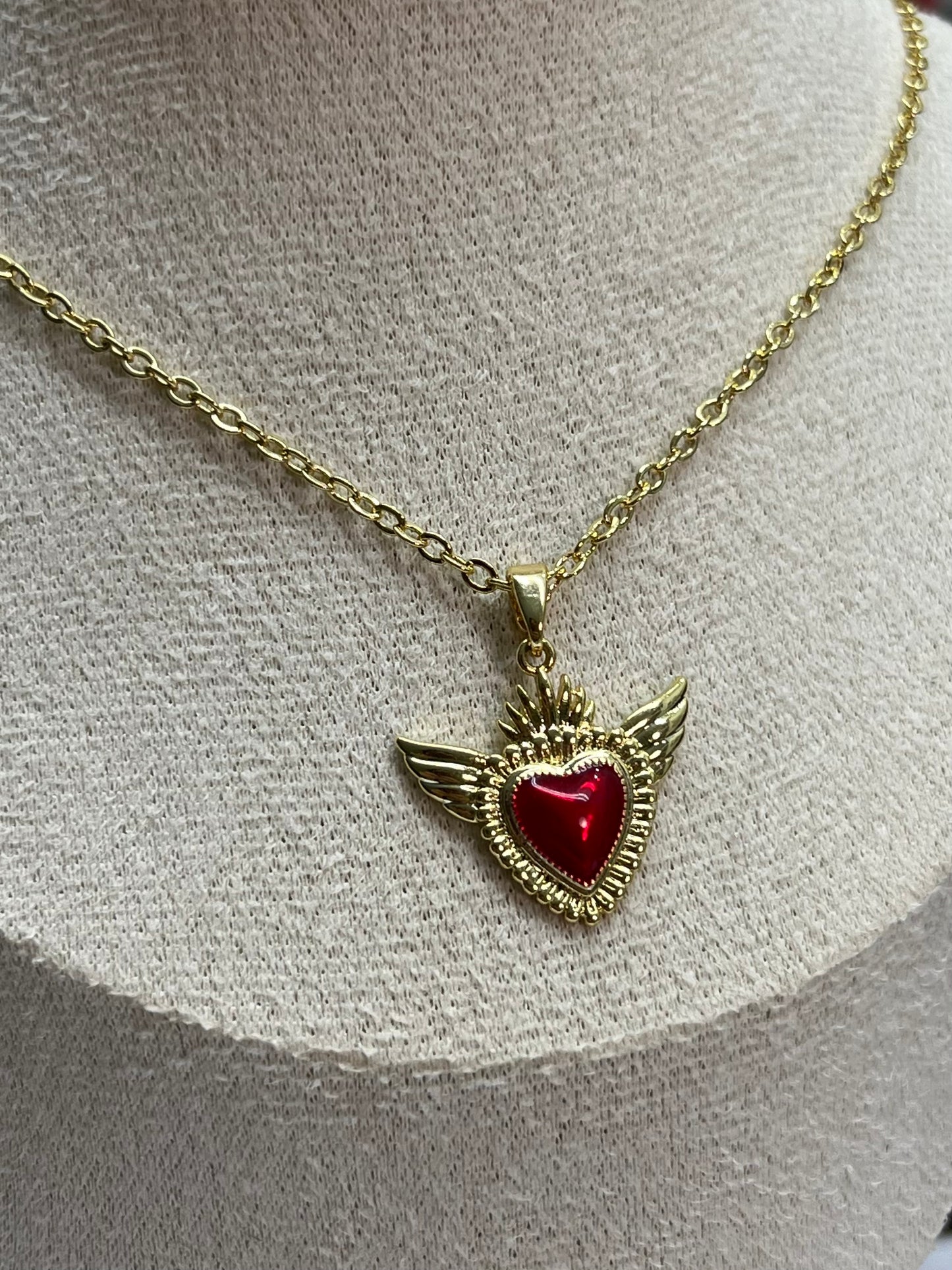 Magical Heart