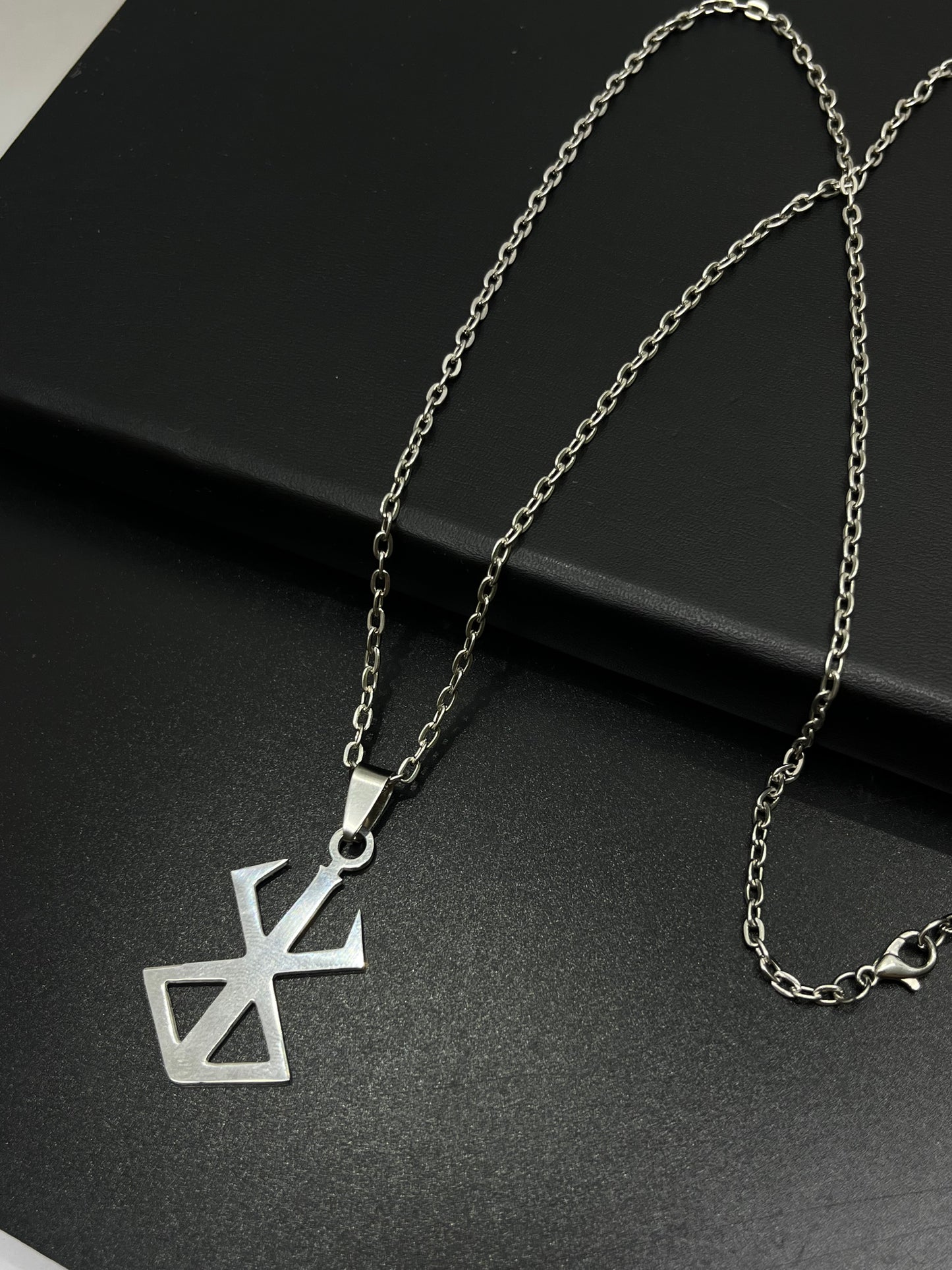 Berserk necklace