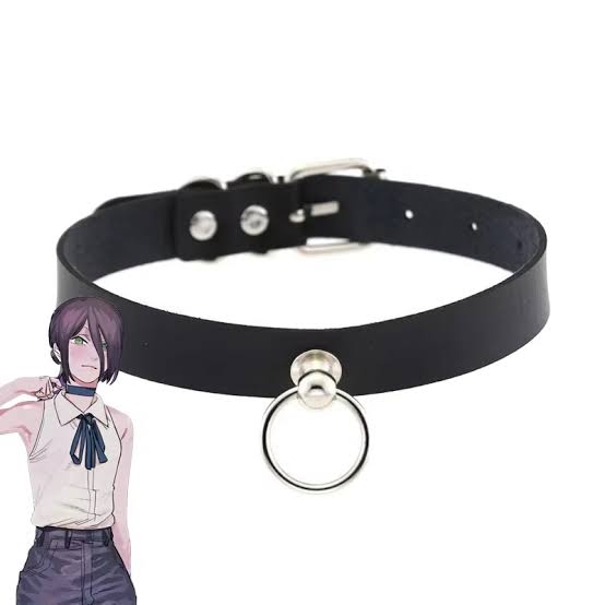 chainsawman elegance choker