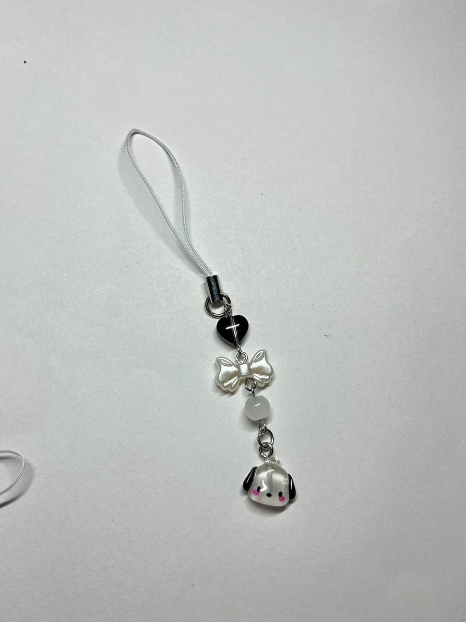 Pochacco Phone charms