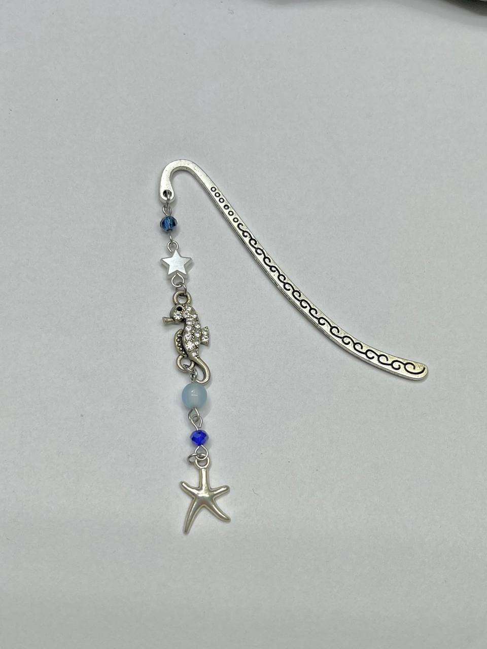 Ocean Bookmarks