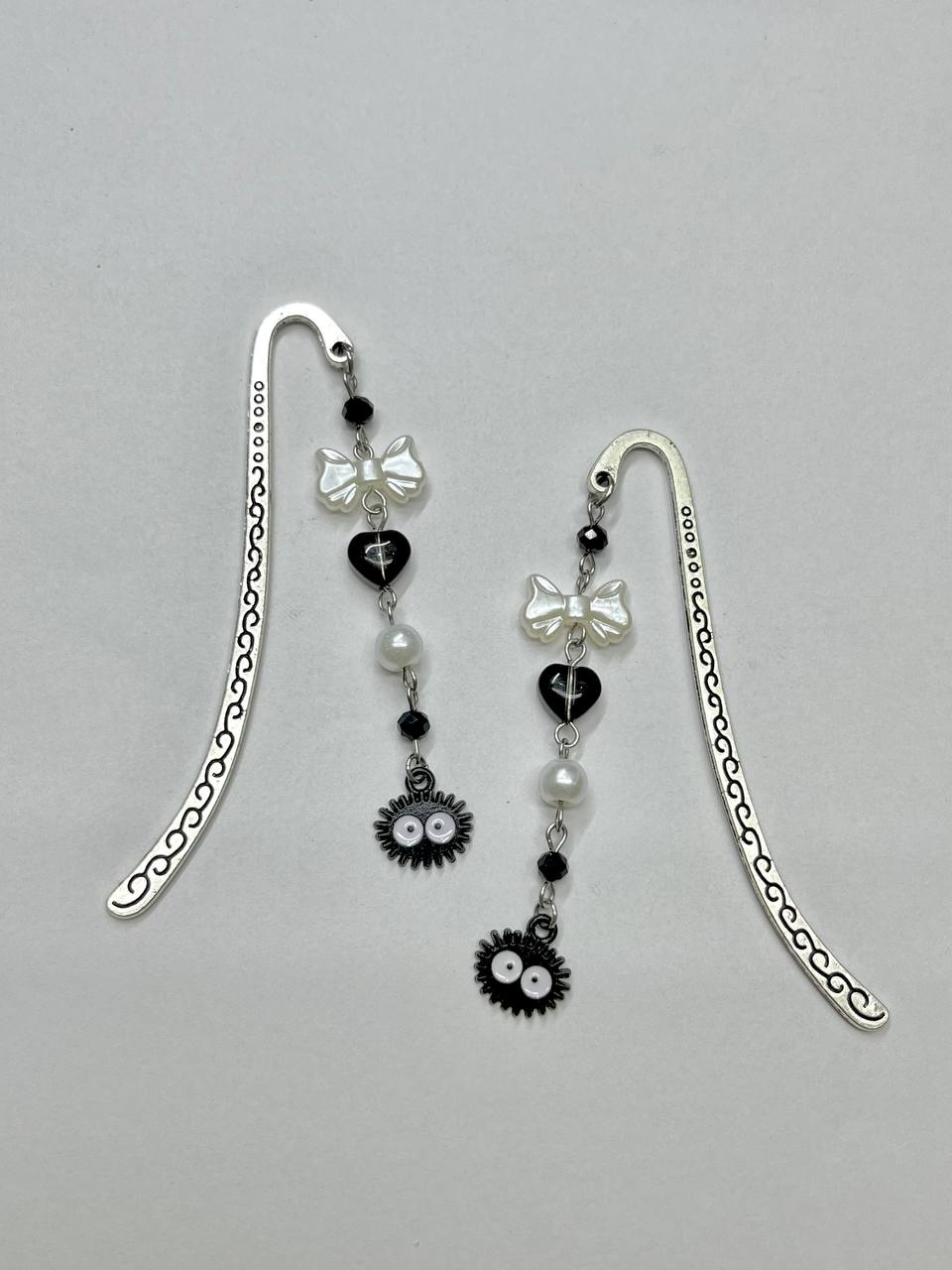 Susuwatari bookmarks