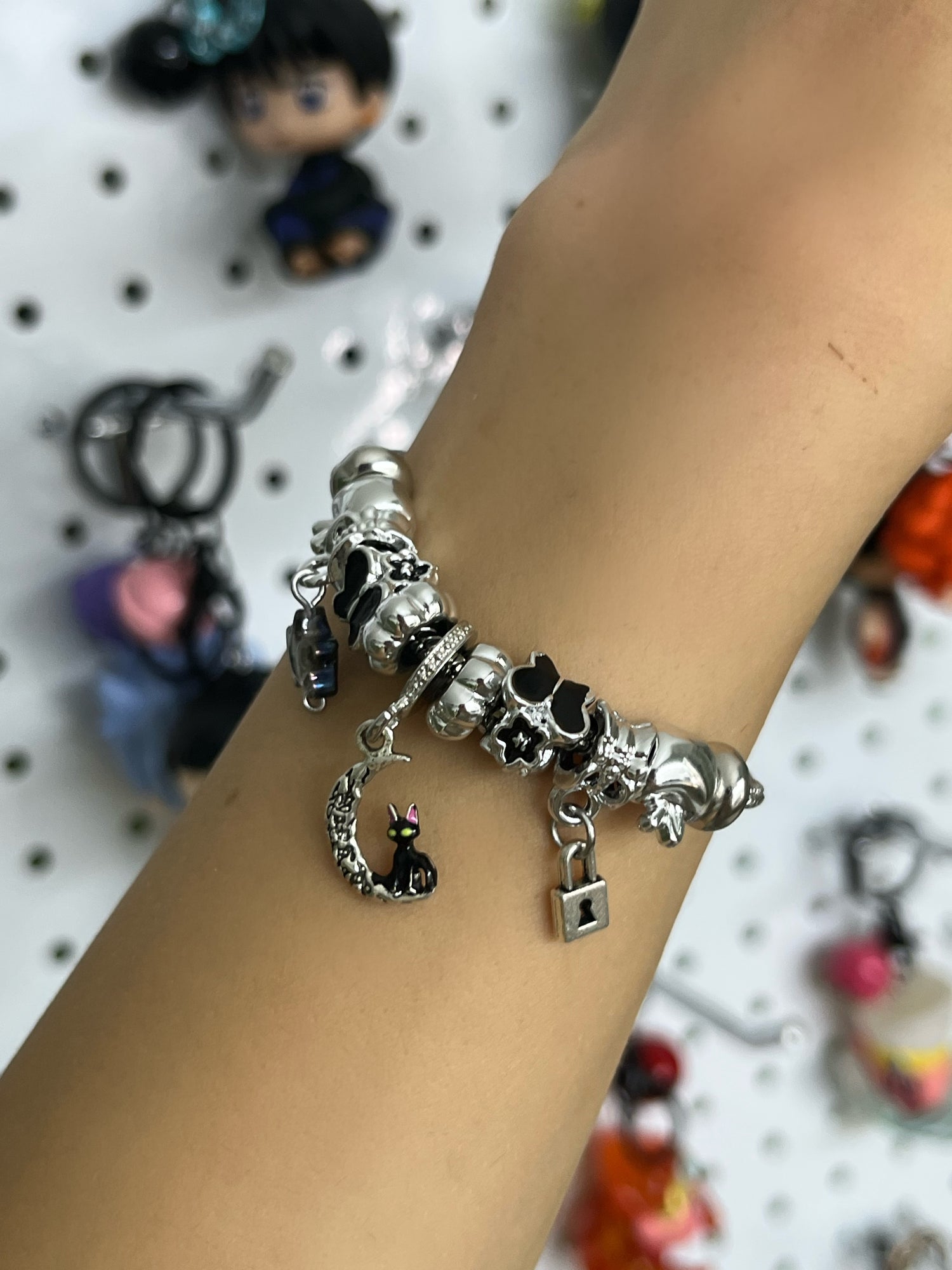 Pandora Bracelets