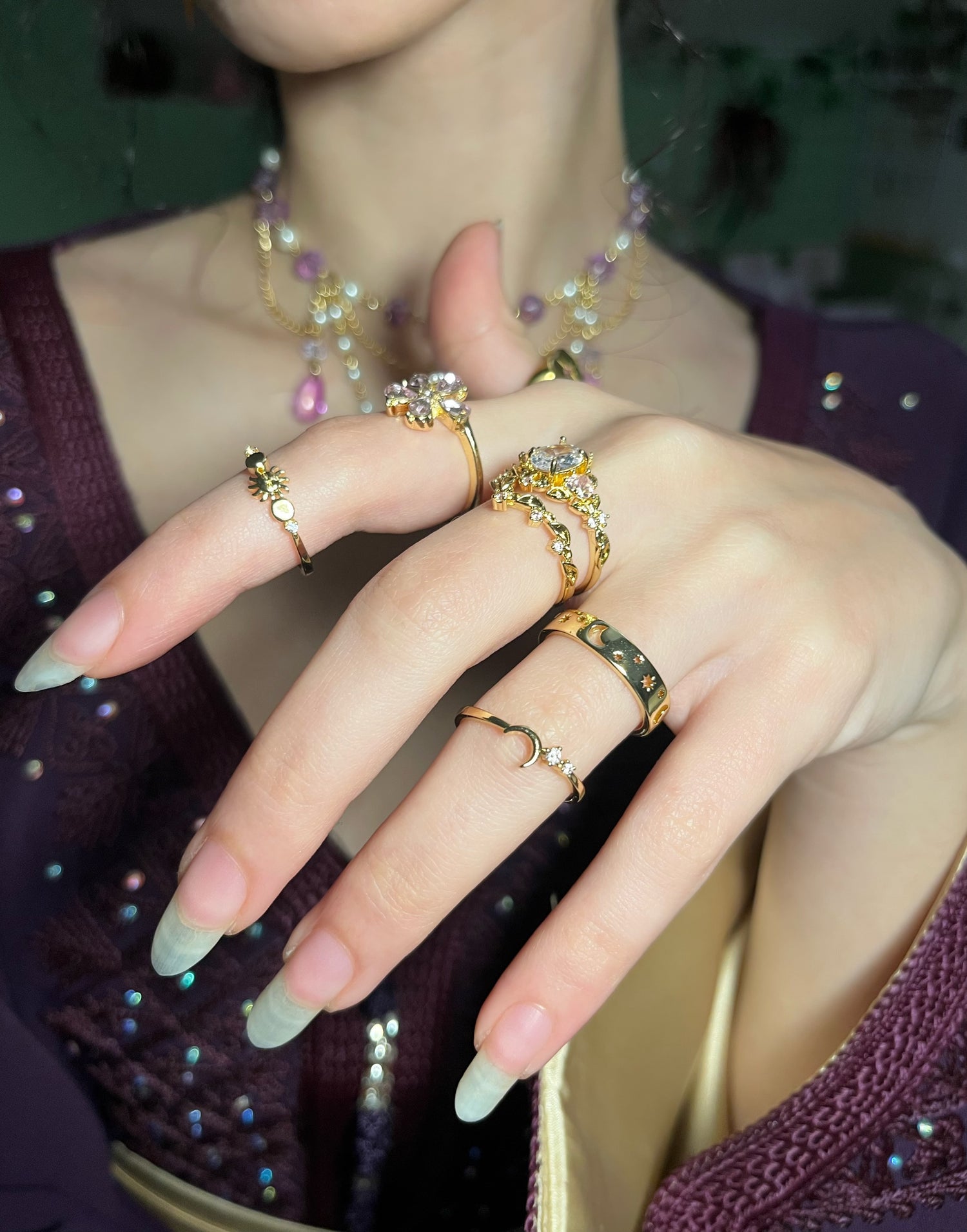 Rings
