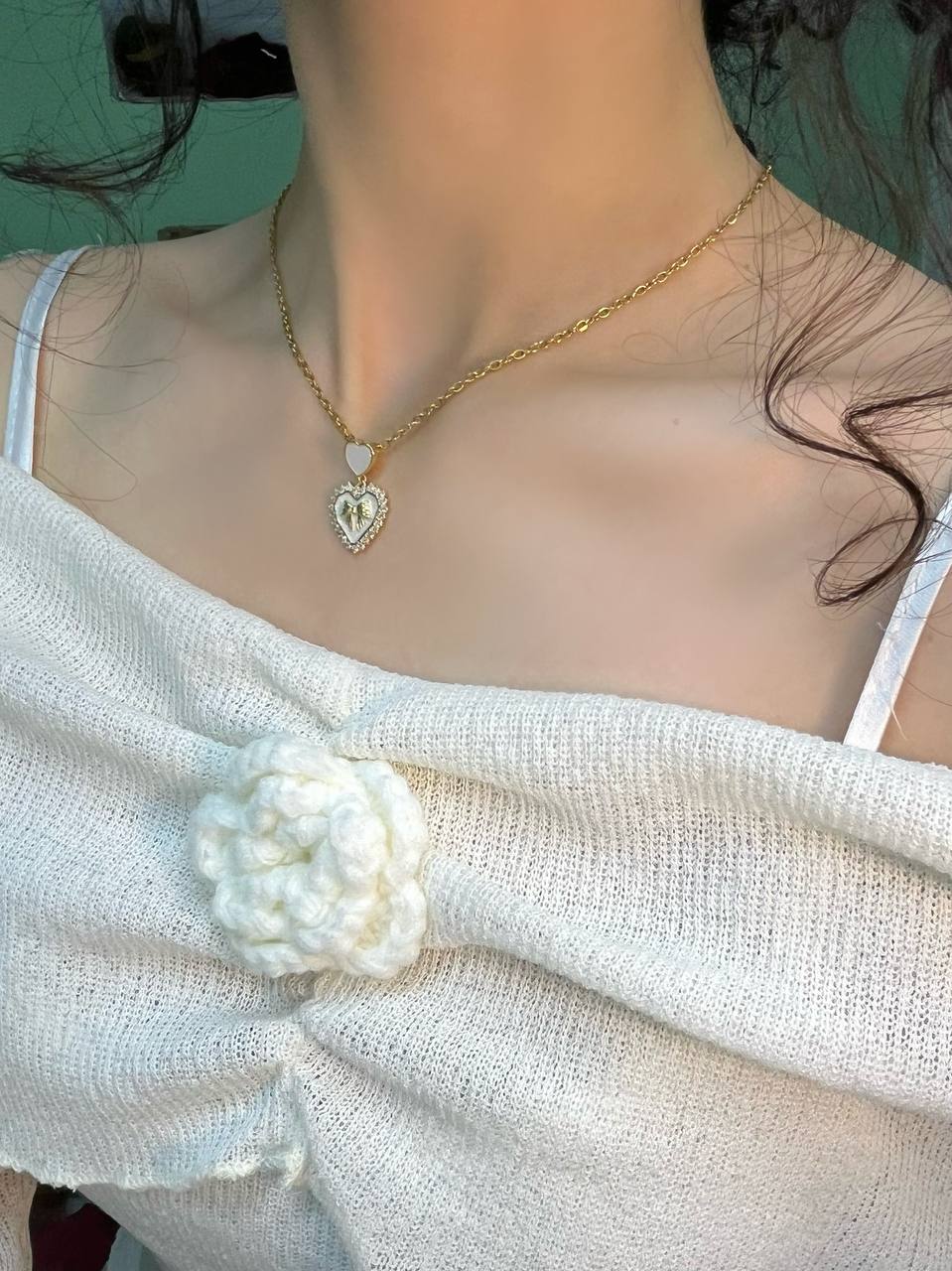 All Necklaces