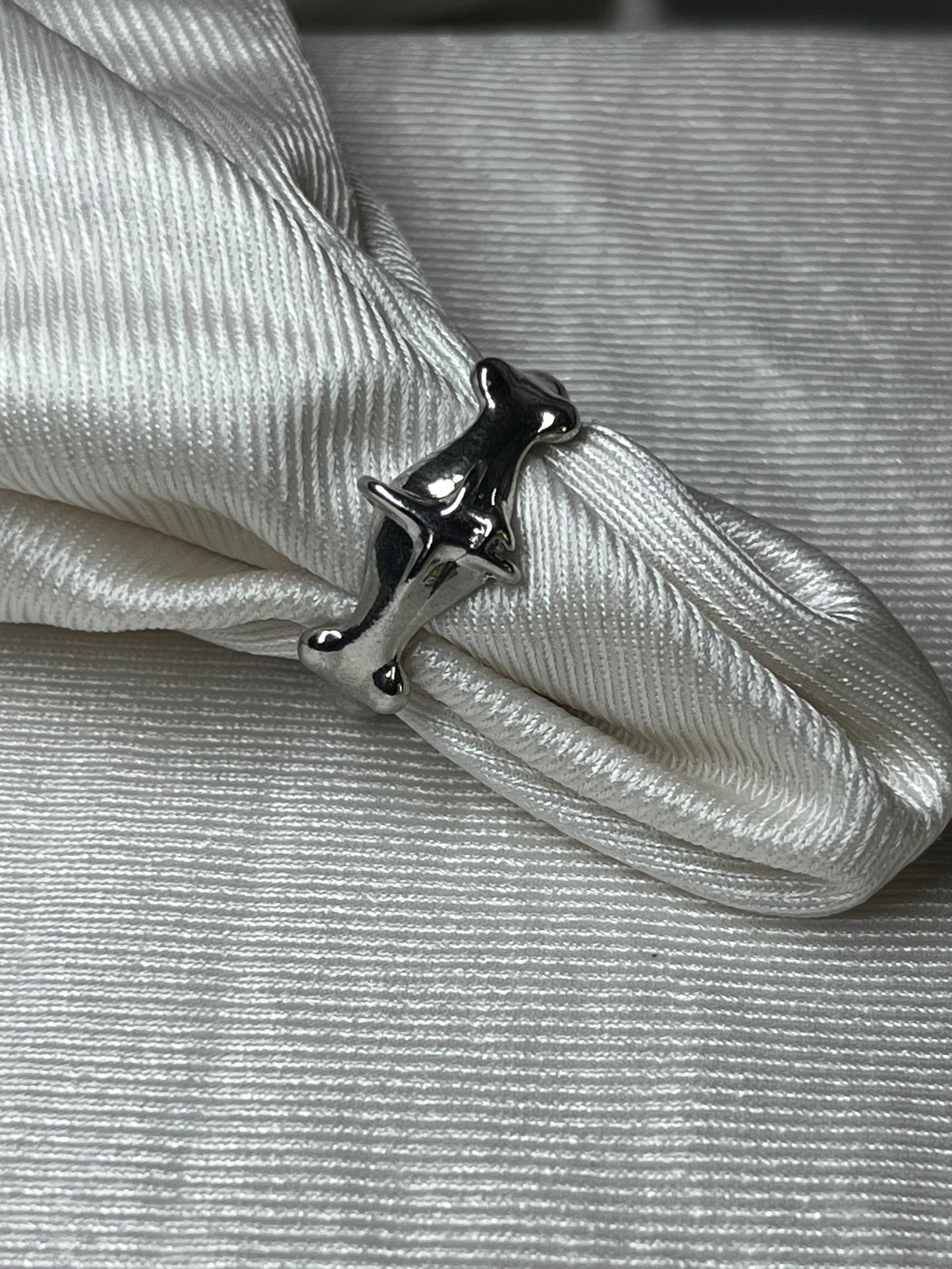 sparkles ring