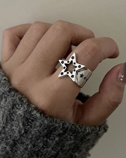 Y2K Stardust Statemen
