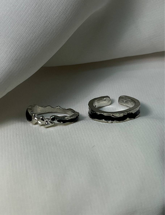 The Black Rift Rings