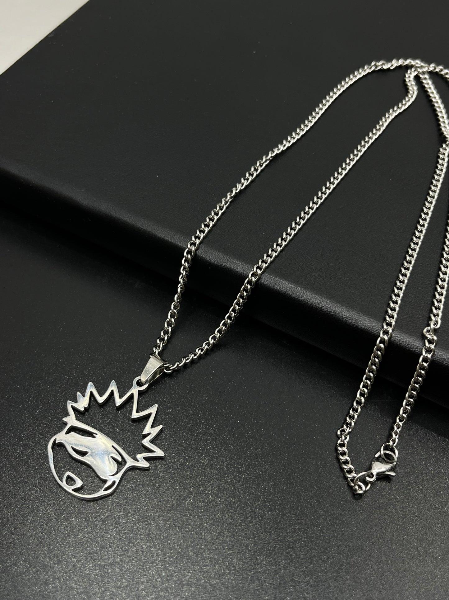 Gojo necklace