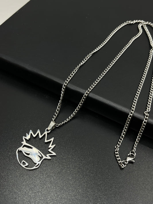 Gojo necklace