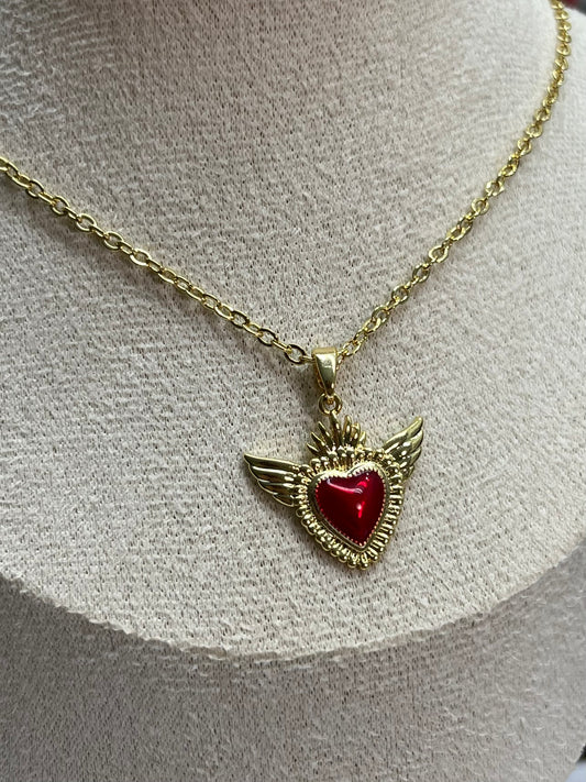 Magical Heart