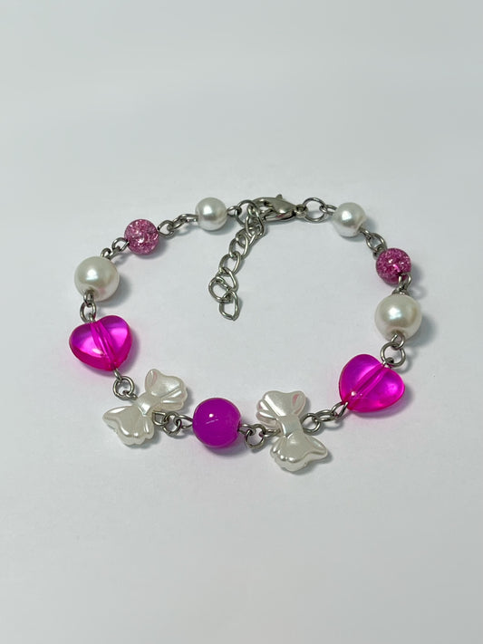 Cutie bracelet