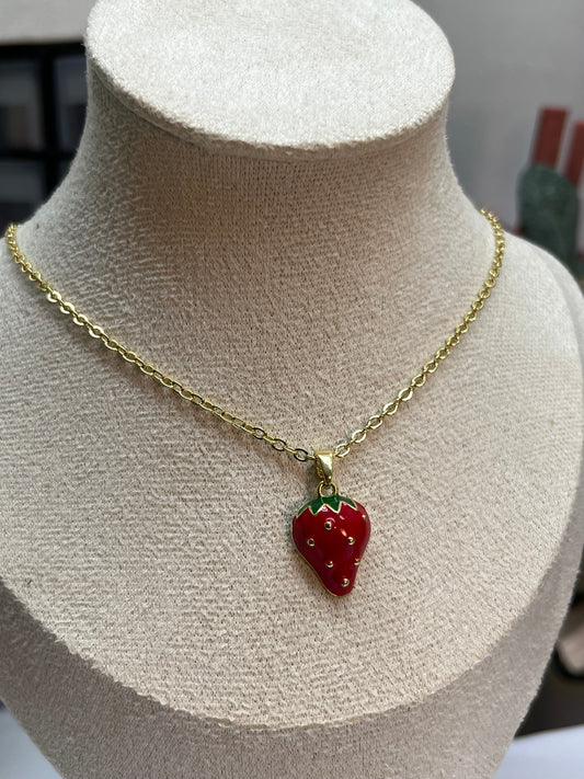 Berry Charm