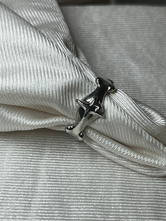 sparkles ring