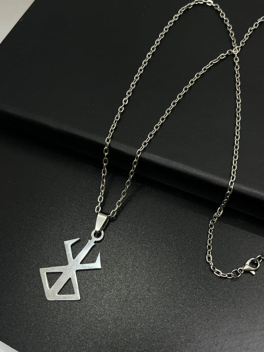 Berserk necklace
