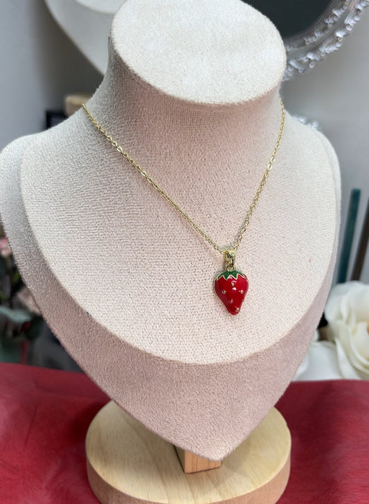 Berry Charm