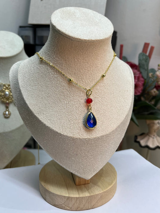 Howl’s Gem set