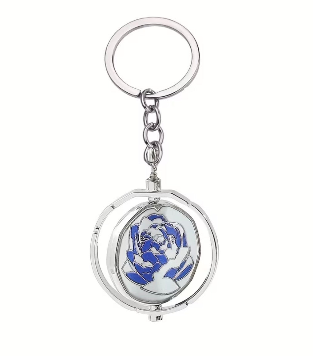 Arcane Keychain