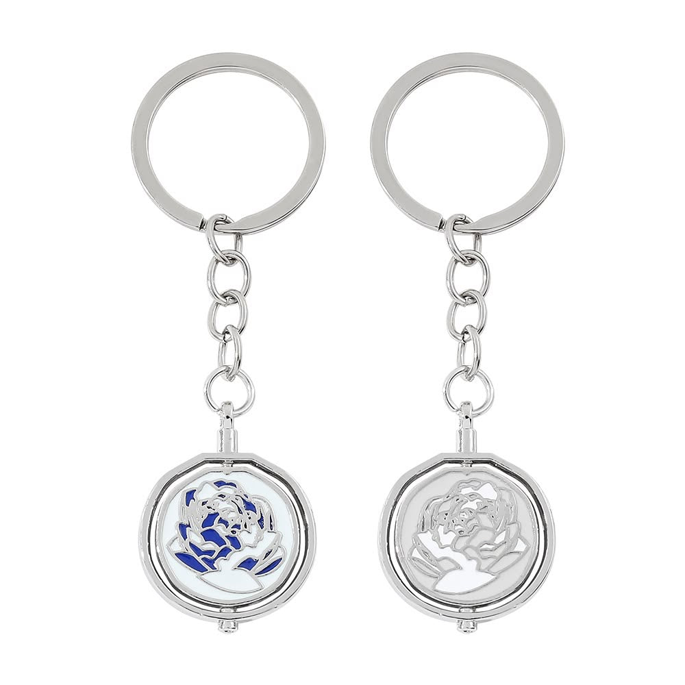 Arcane Keychain