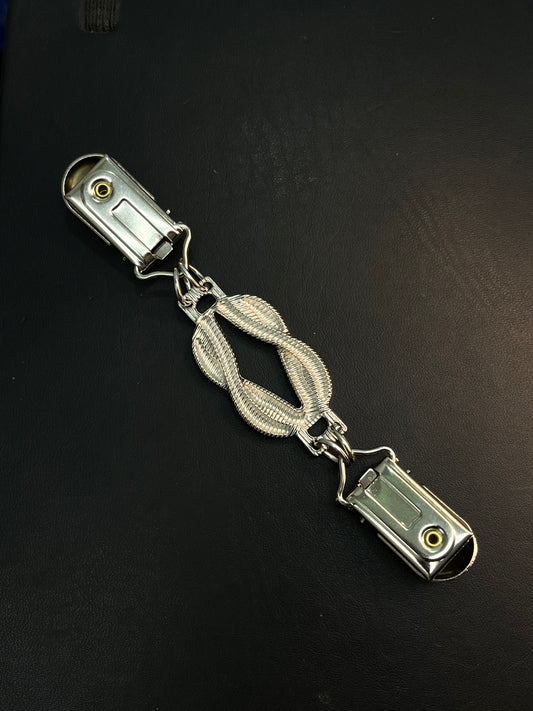 Cord Tightening Clip