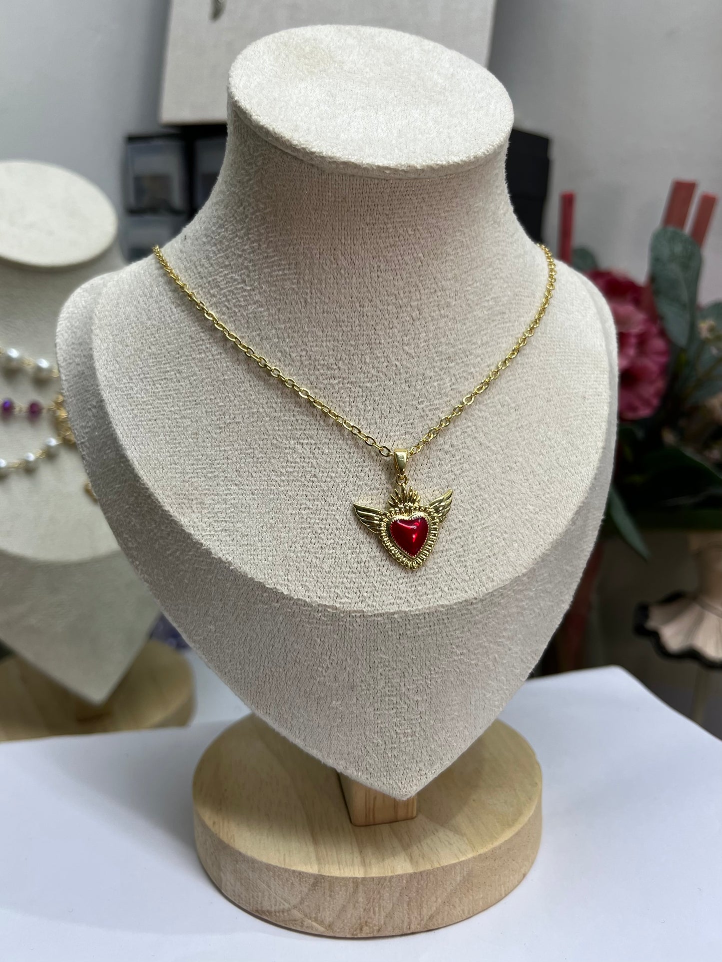 Magical Heart