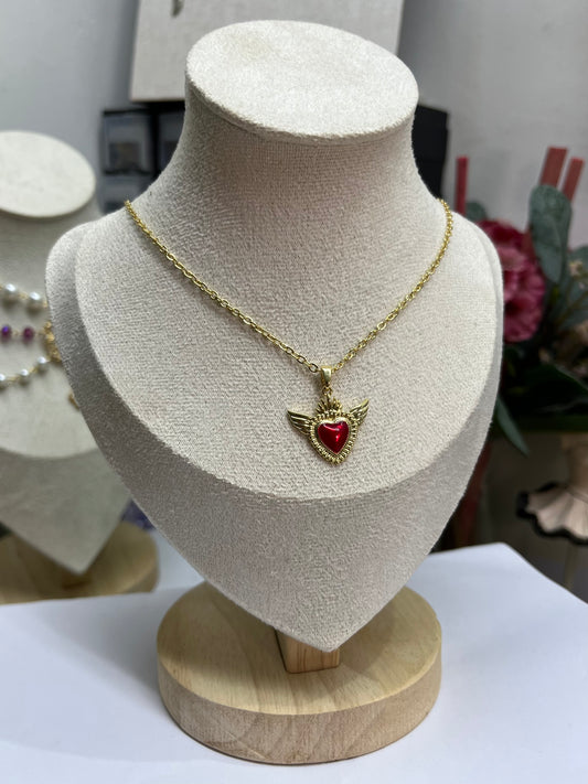Magical Heart