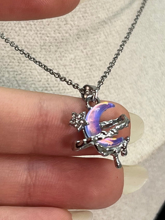 Moonlight Spark silver