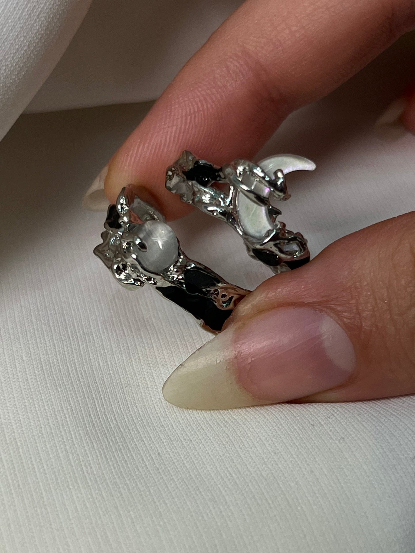 The Liquid Angel Set