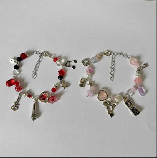NANA matching bracelets