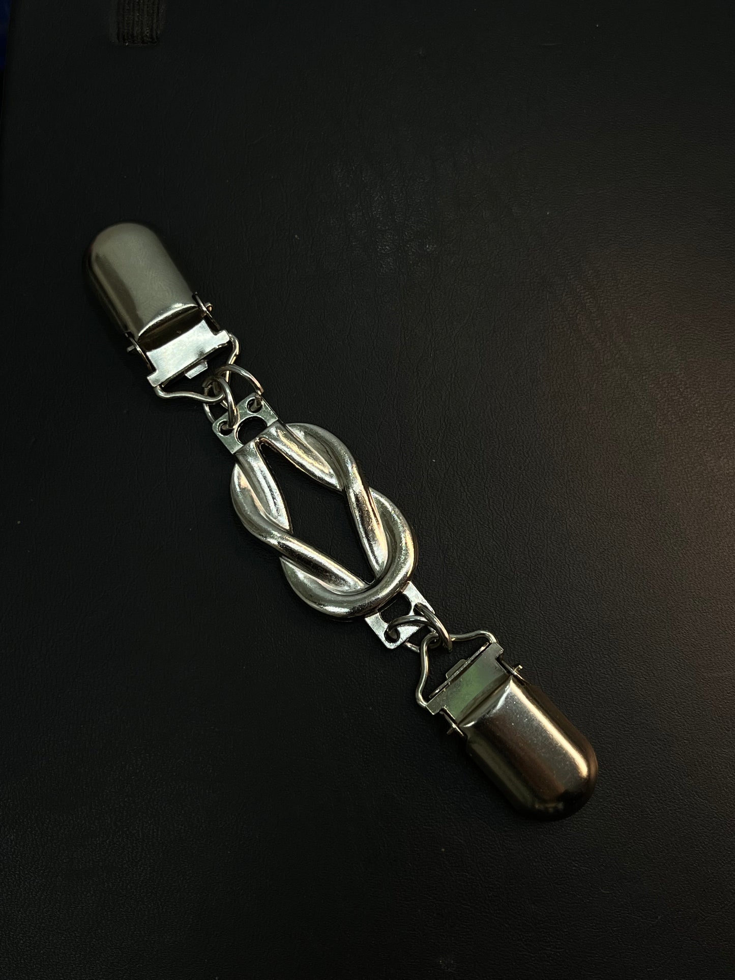 Cord Tightening Clip