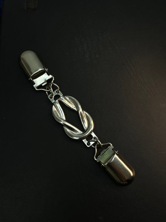 Cord Tightening Clip