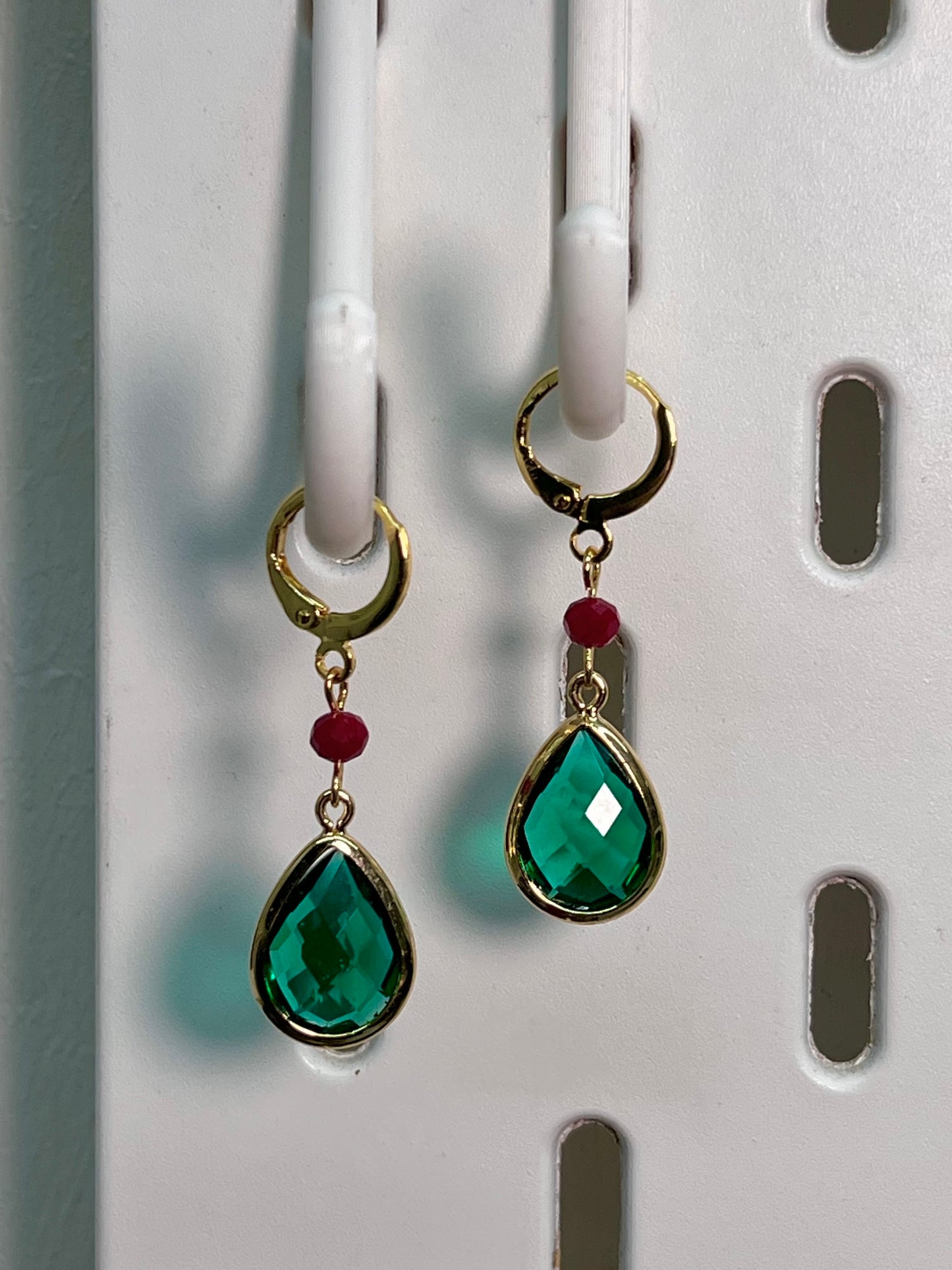 Howl’s Gem set
