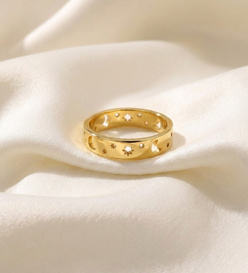 The Celestial Harmony Set