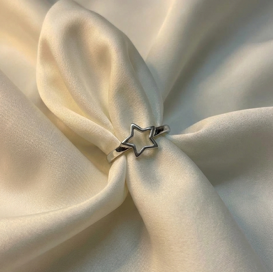 The Minimalist Star Band