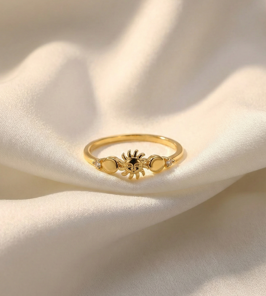 The Celestial Harmony Set