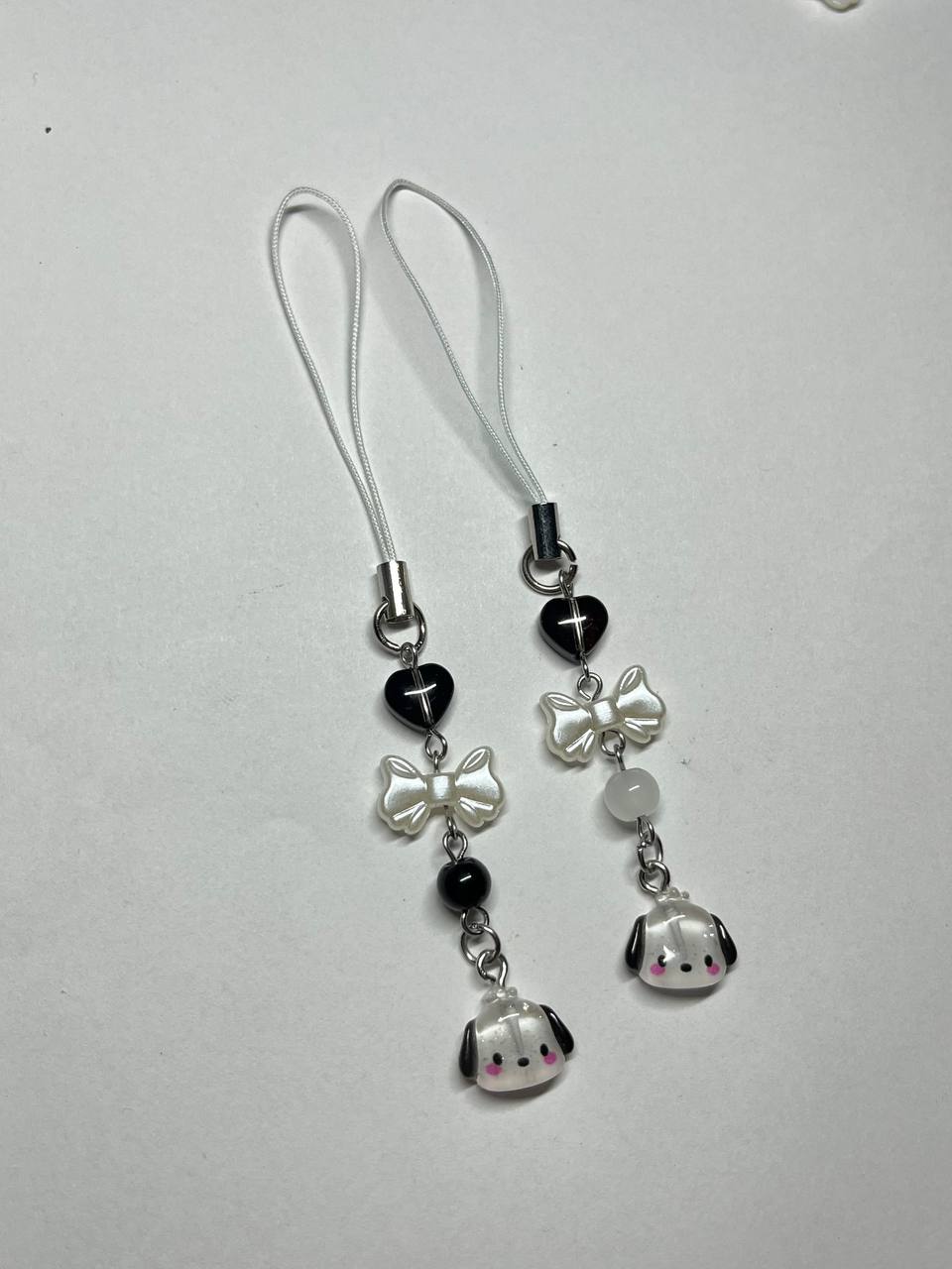 Pochacco Phone charms
