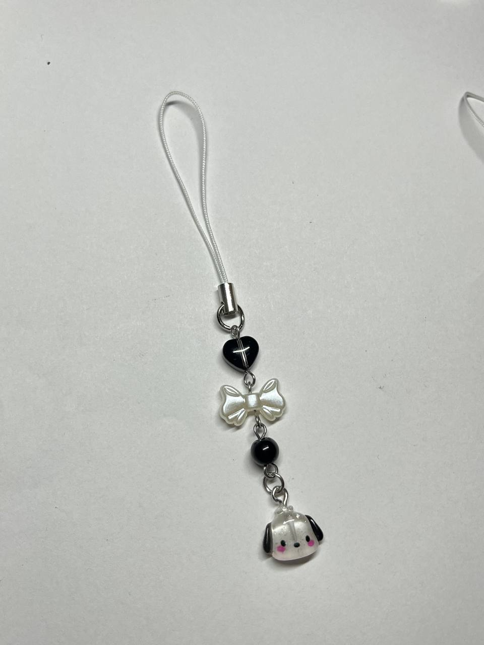 Pochacco Phone charms