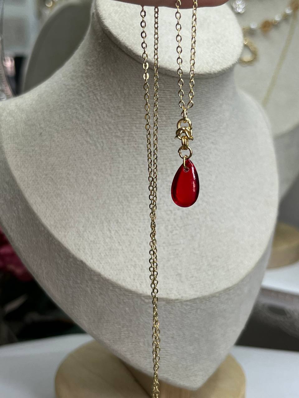 "The Bleeding Heart" Set