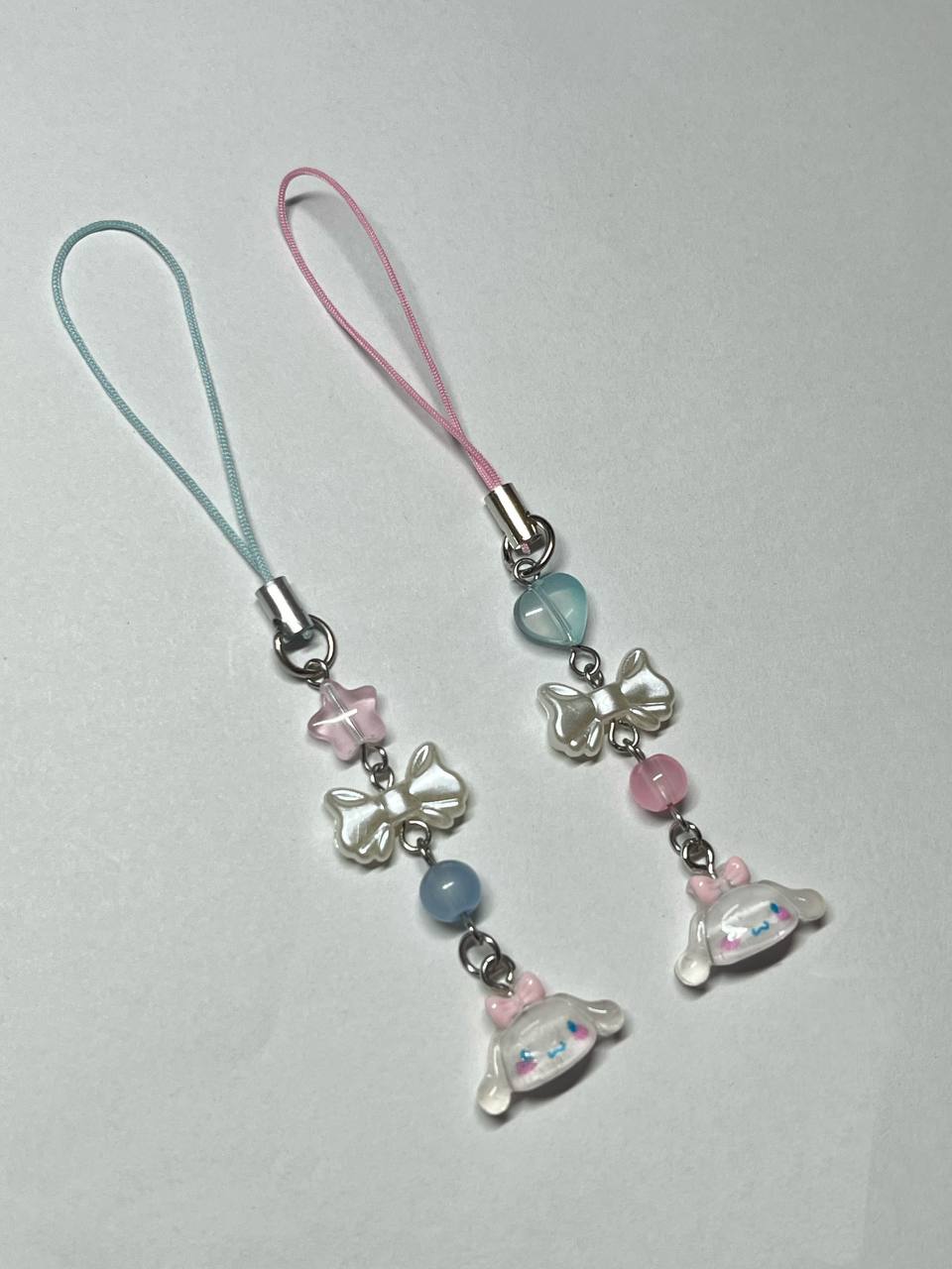 Cinnamoroll  Phone charms
