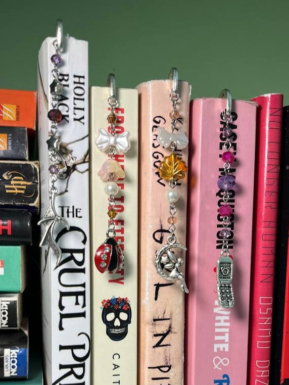 Bookmarks