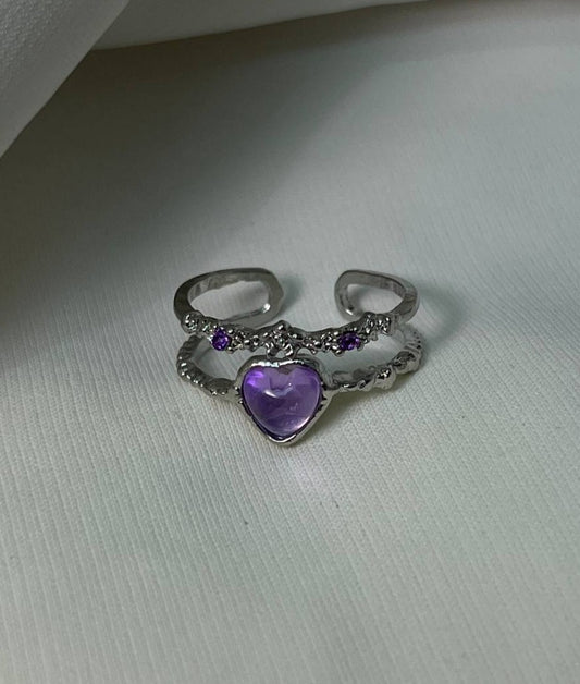 The Lilac Love Spell