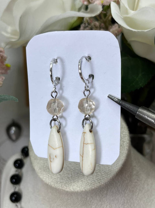 Turquoise Earrings