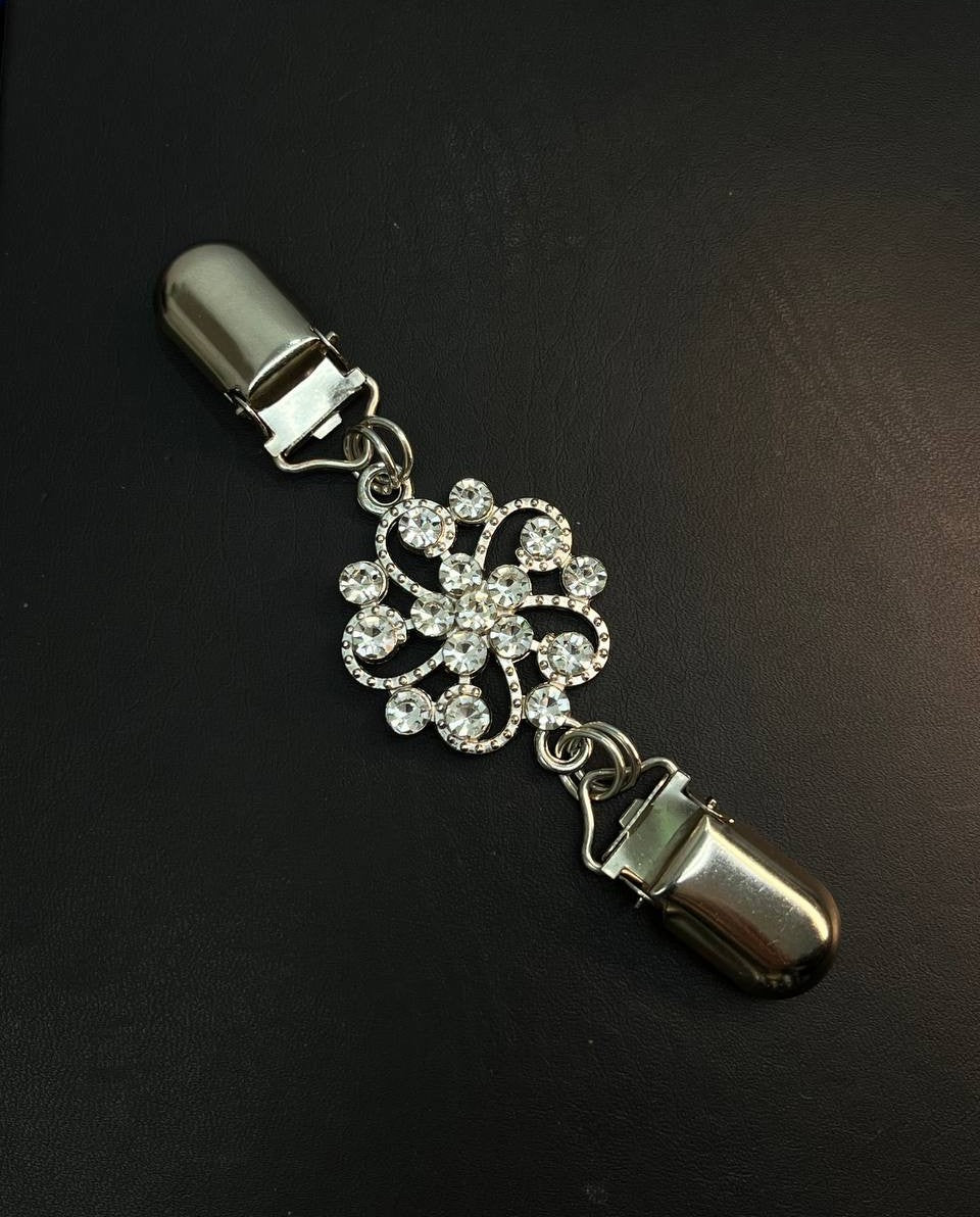 Sparkling Portal Tightening Clip