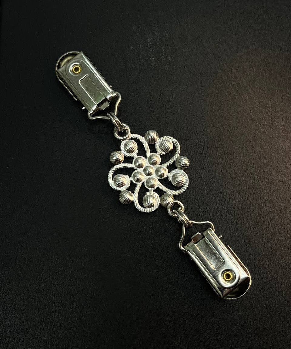 Sparkling Portal Tightening Clip