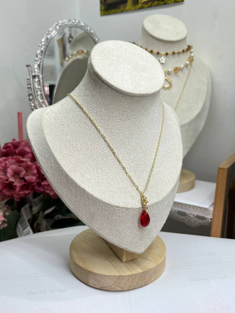 "The Bleeding Heart" Set