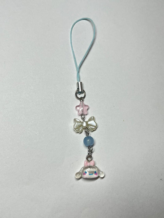 Cinnamoroll  Phone charms