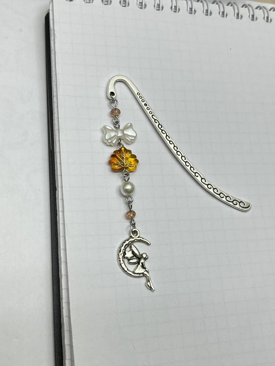 Bookmarks