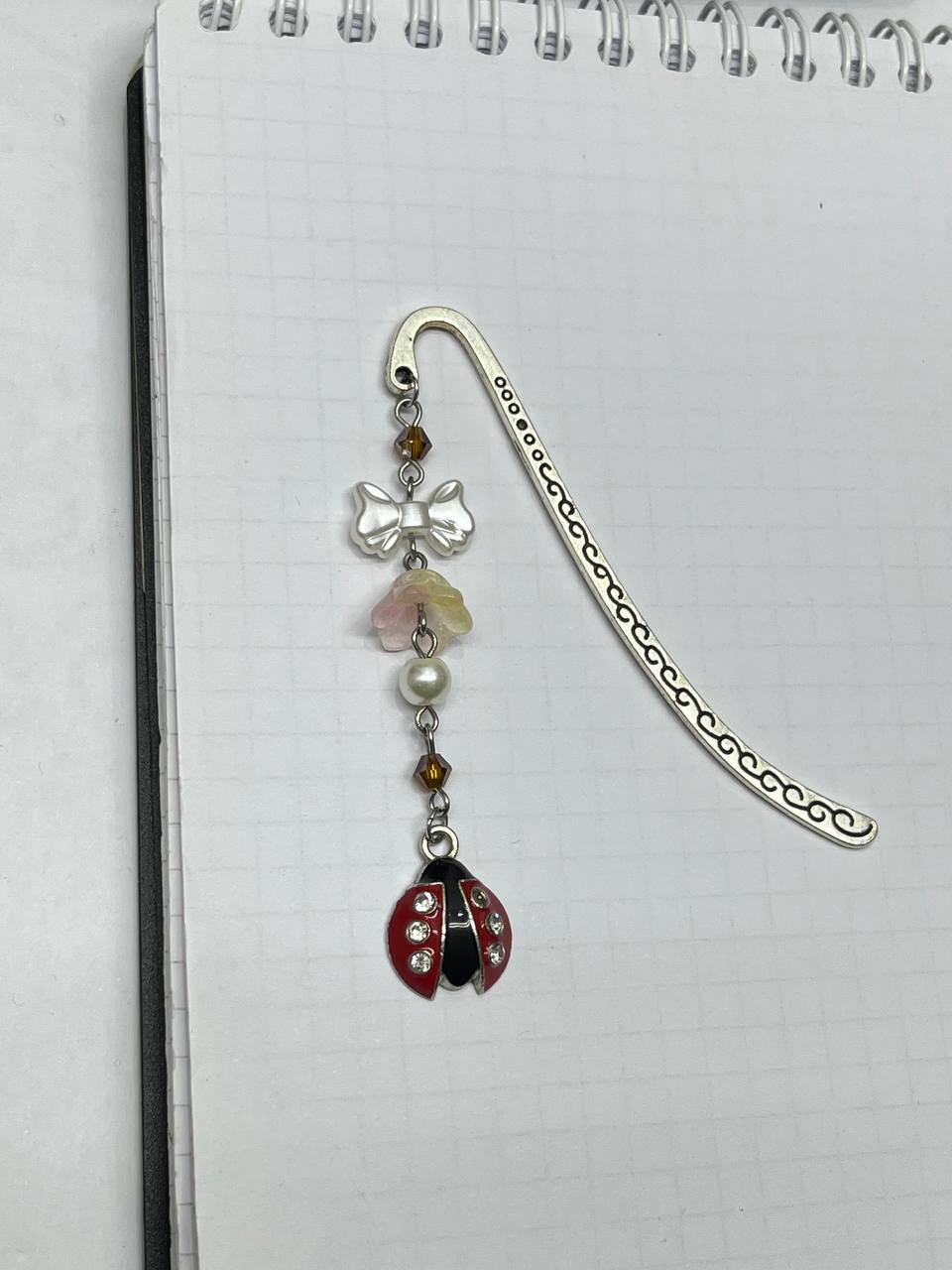 Bookmarks