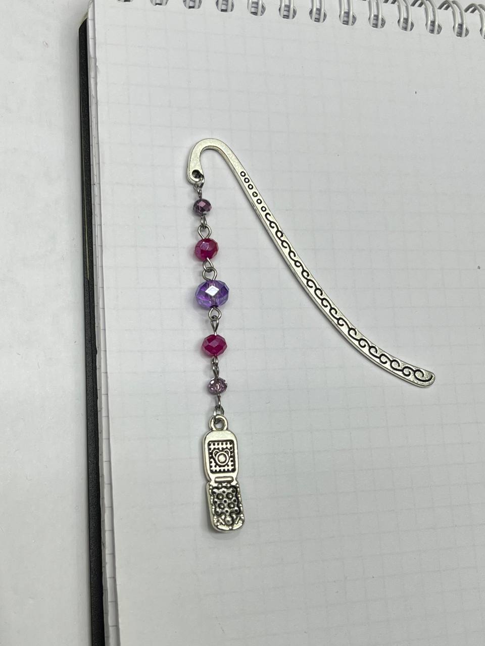 Bookmarks