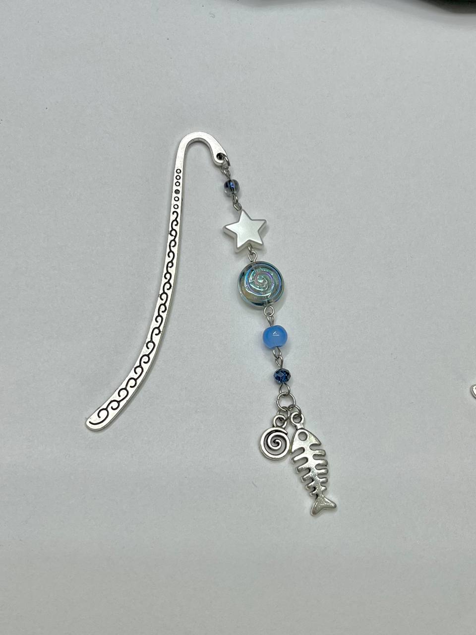 Ocean Bookmarks